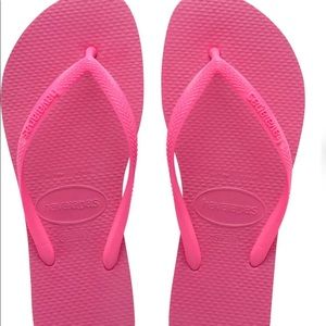Havaianas Flip Flop Brand New!